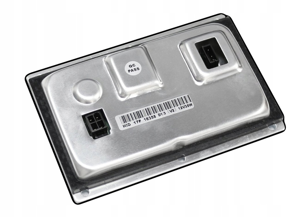 фото №1, Перетворювач oem ксенон d2r renault laguna ii g