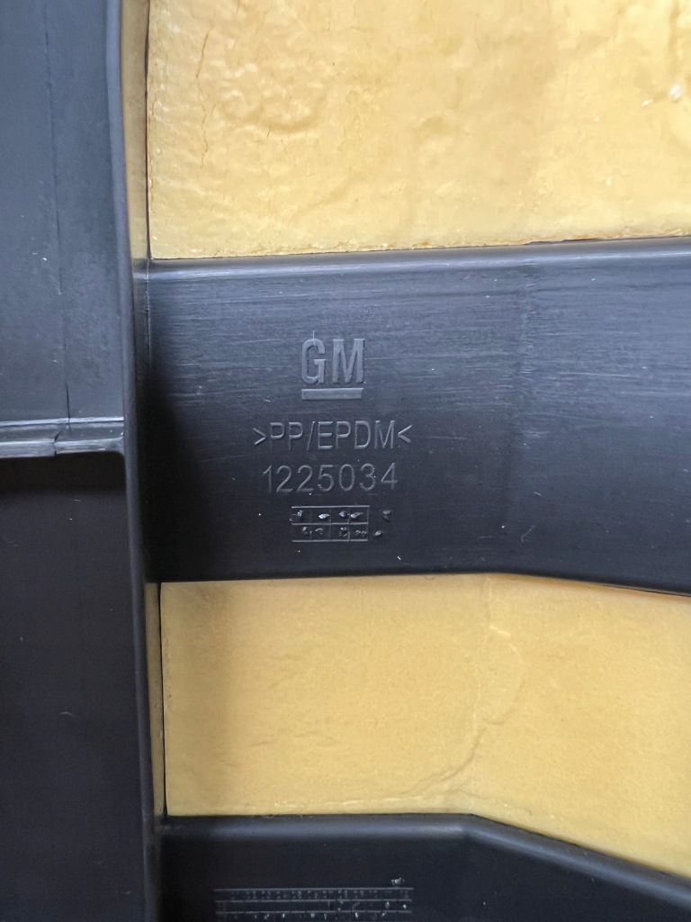 фото №5, Opel insignia a обшивка сидіння сидіння лівий задня шкіра europa 13304997