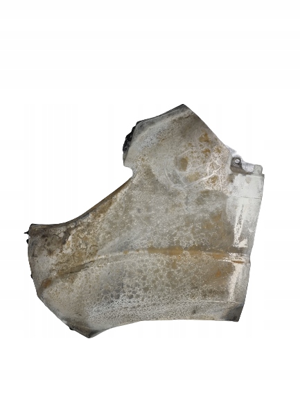 фото №1, Крыло левый перед передний boxer jumper iii lift