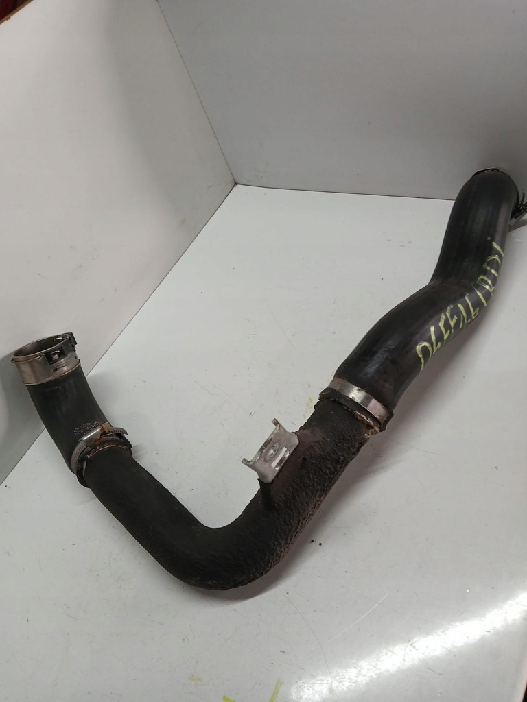 фото №1, 28256-2u000 труба wąż шланг интеркулер kia ceed iii 1.6 crdi d4fe