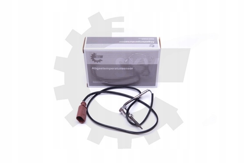 фото №1, Esen skv 30skv302 датчик, температура вихлопних газів