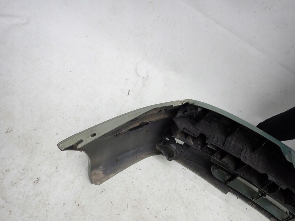 Renault scenic i lift 99-03 бампер перед передний Киев