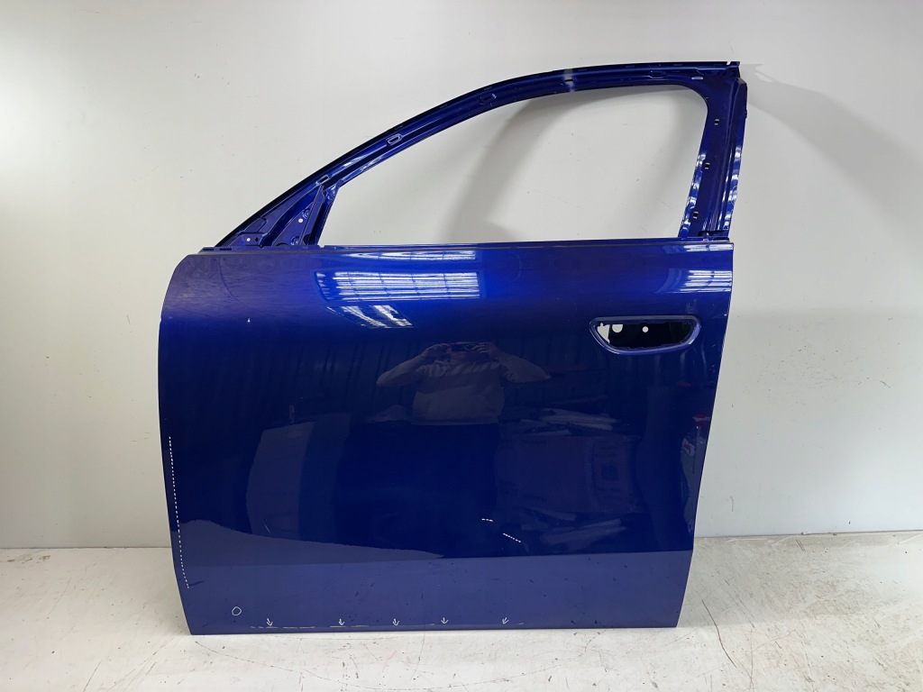 Купити Дверей ліве перед maserati grecale 22-