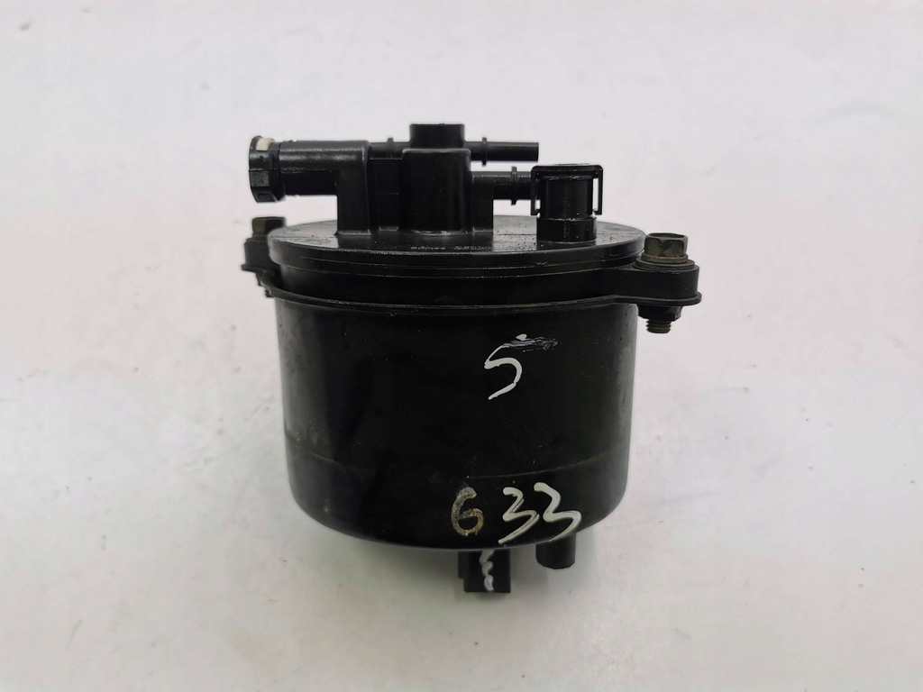 фото №1, Mitsubishi outlander 2008 фильтр топлива