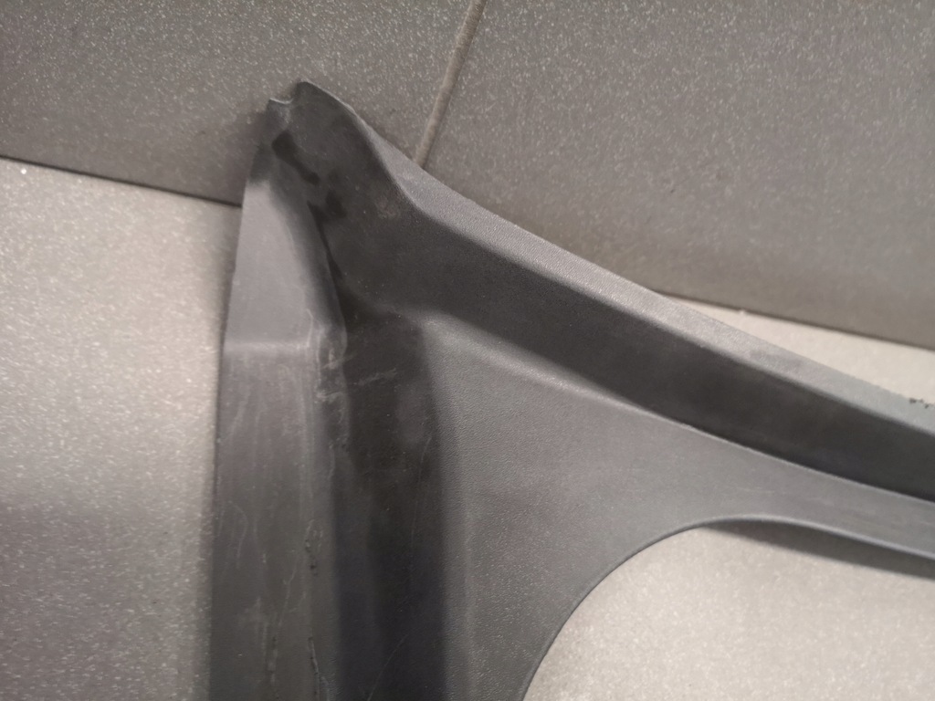 фото №6, Жёлоб крышки багажника левая audi a8 d3 4e0853293e