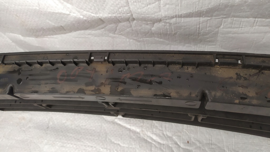 фото №8, Решётка бампера средняя kia optima iv lift 18- 86560d4020