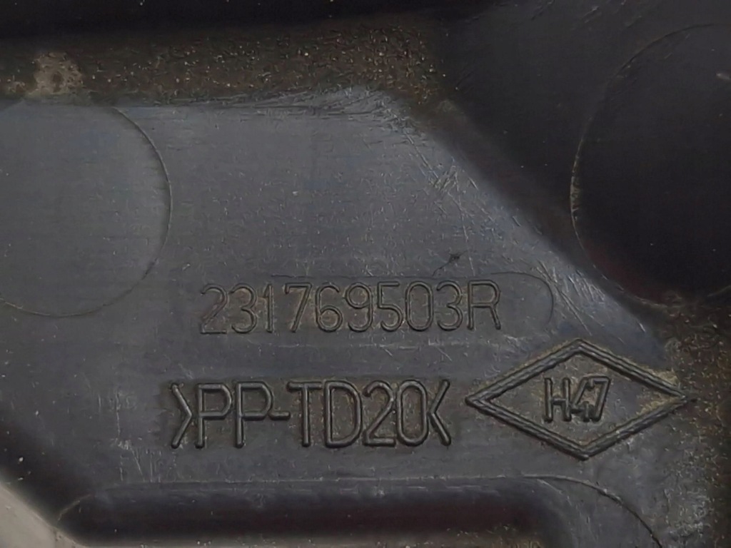 фото №6, Renault laguna iii 2015 інша частина двигуна