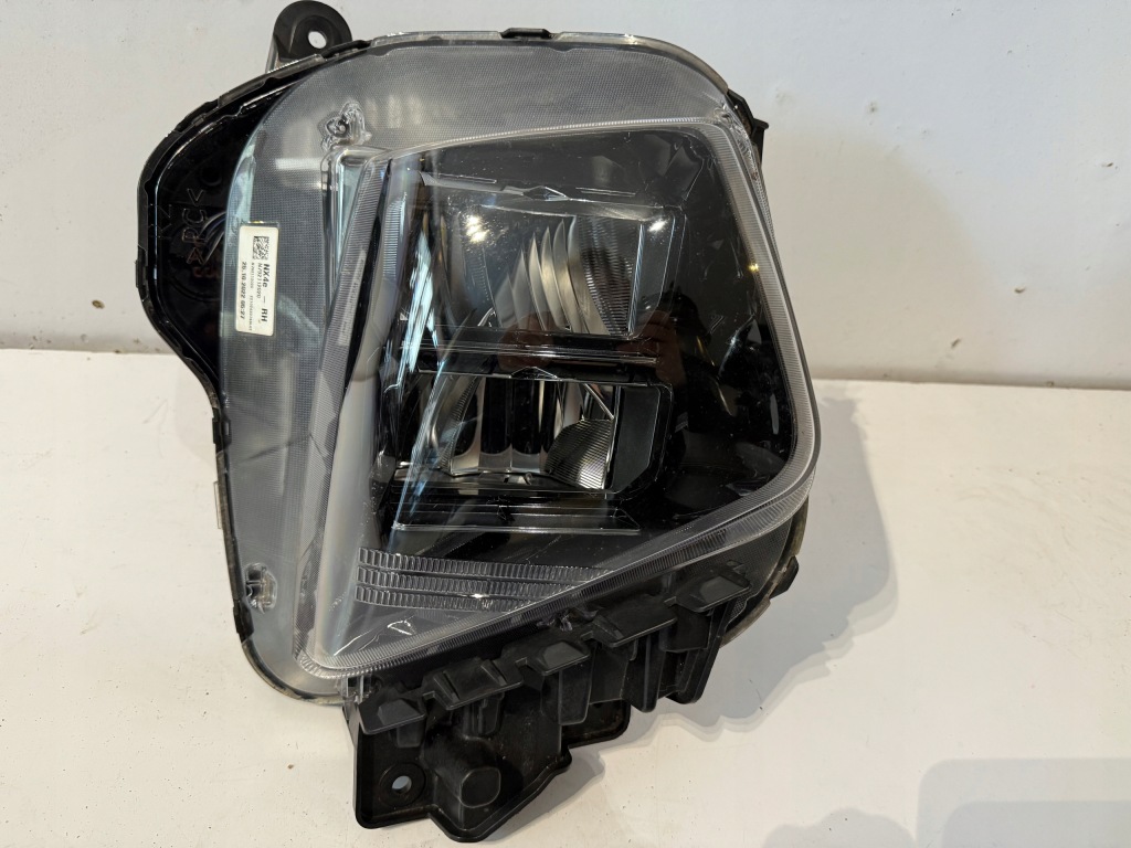 Купить Фара правый  перед hyundai tucson iv full led 92102n7100