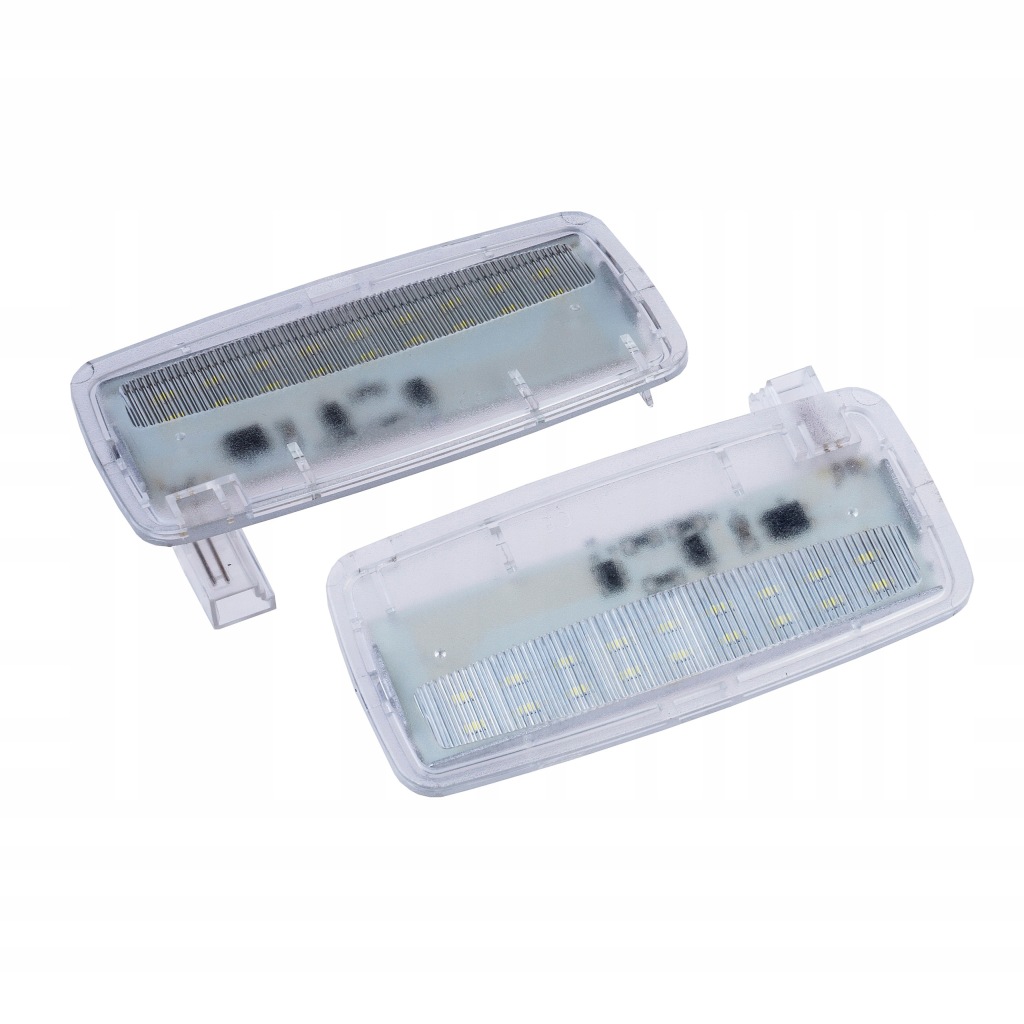 фото №4, Led ліхтарі do салону кабіни стельовий