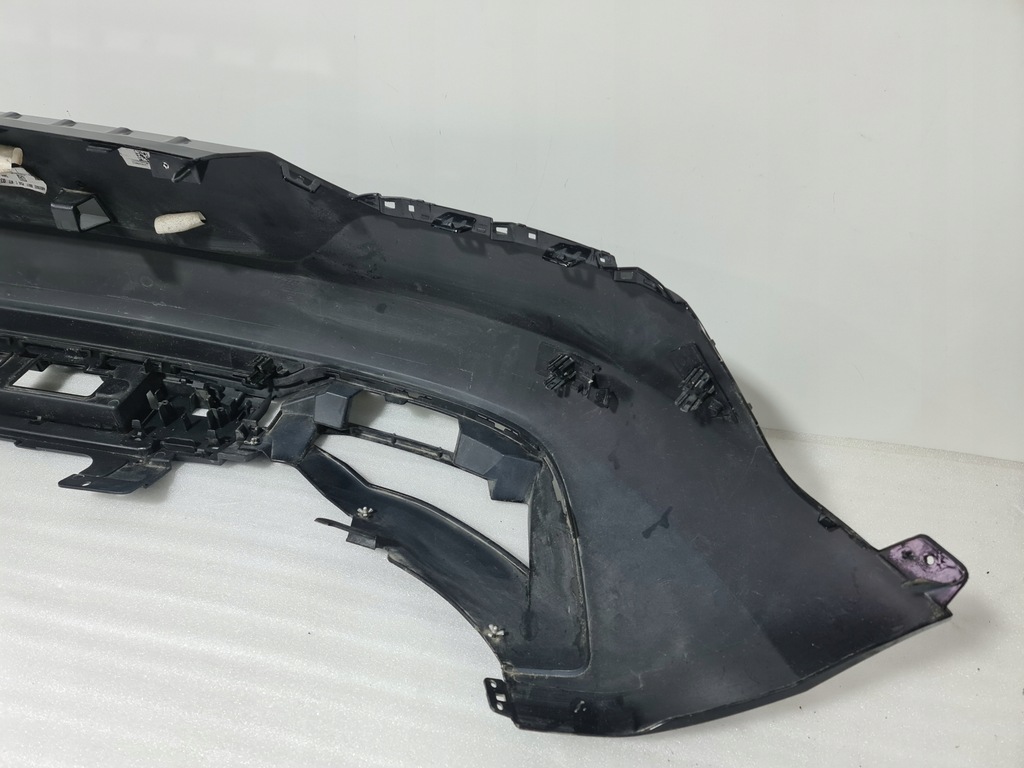 фото №14, Opel grandland x lift 21- бампер задняя задний pdc 9841079877