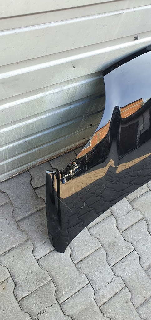 фото №3, Fiat panda iii капот