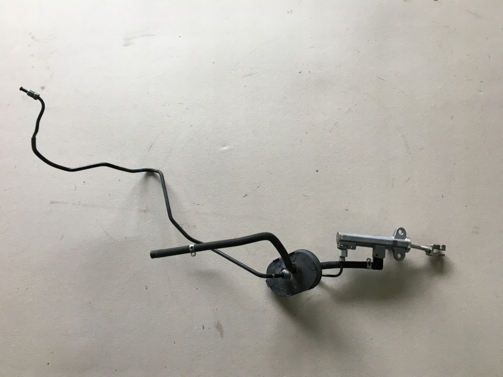 фото №1, Cr-v iv lift 1.6 i-dtec помпа зчеплення насос