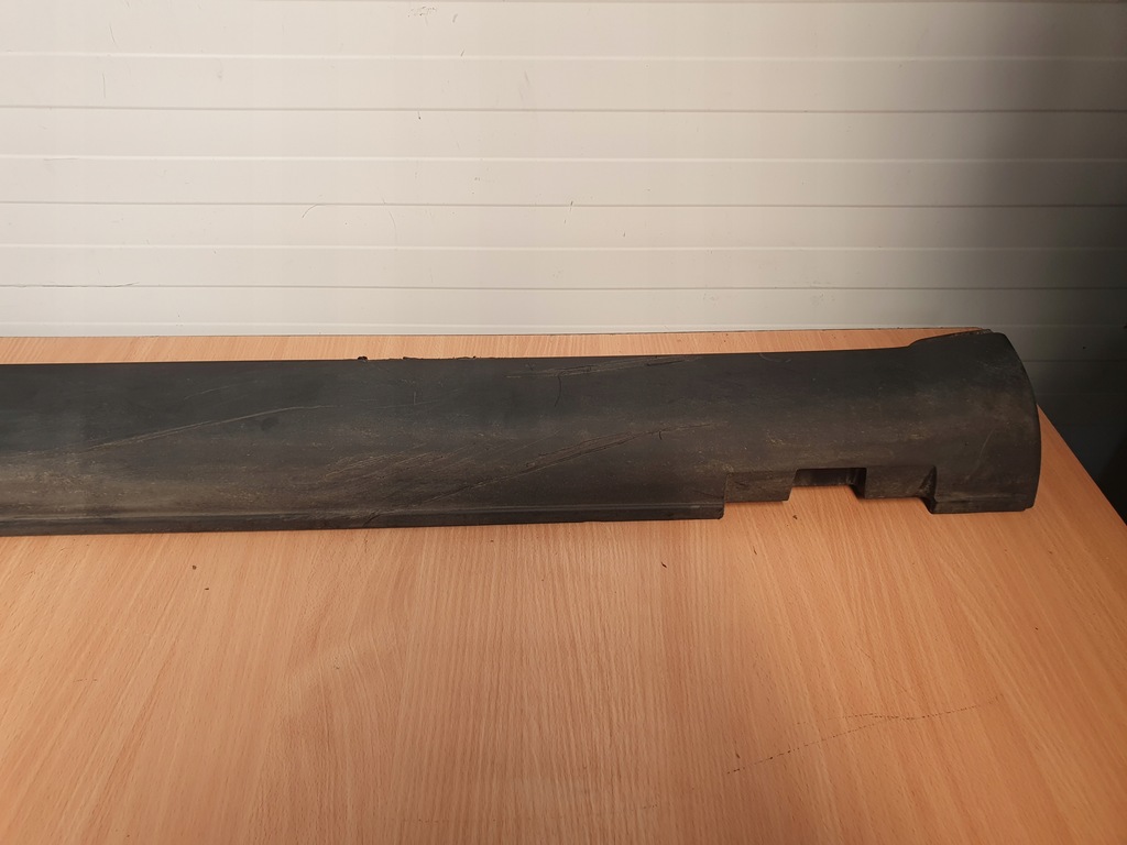 фото №12, Молдинг накладка порог порог citroen c4 cactus lift 9823576577 9823576977