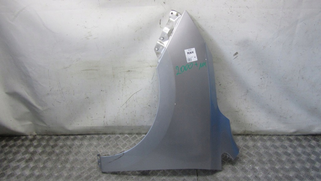 фото №1, Hyundai ix35 крила лівий перед rah 10-