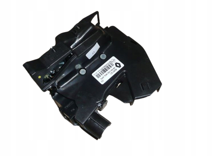 фото №2, Замок двері renault megane iv правий задня