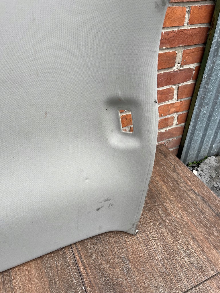 фото №5, Opel astra k v 16r подушка безопасности kombi