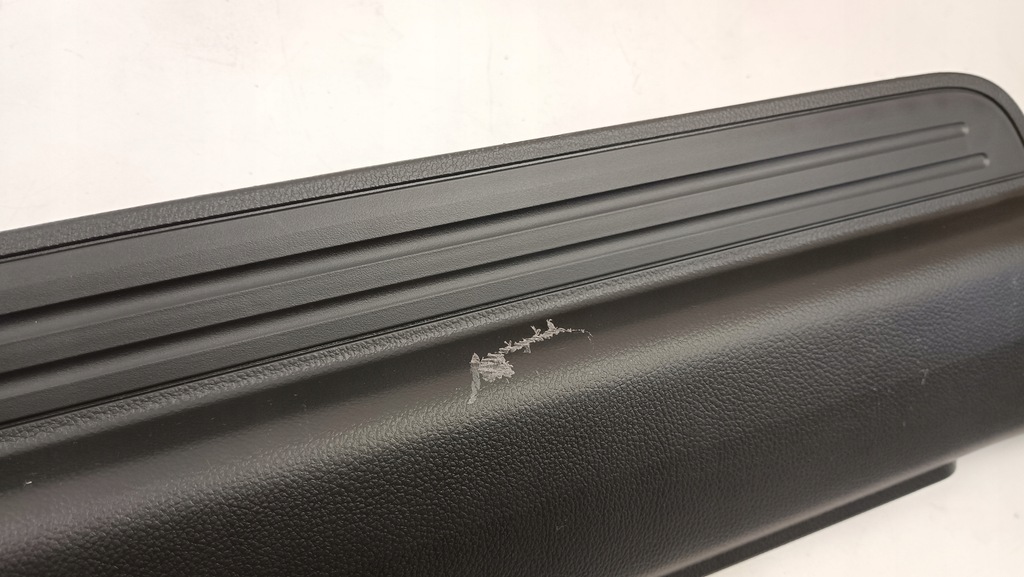 фото №9, Захист поріг внутрішня передня права opel antara captiva 06-15r. 96630460