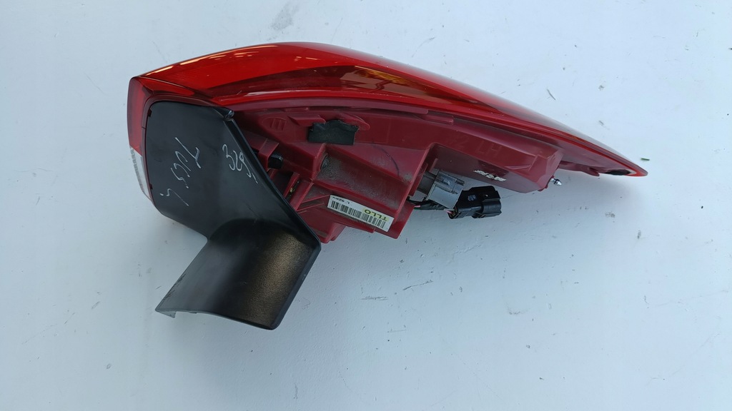 фото №7, Лампа задняя левая hyundai tucson iii przed lift 15-18