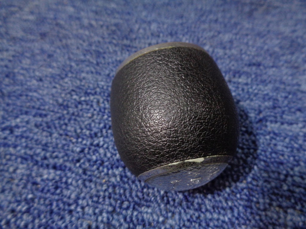 фото №7, Ручка перемикання передач alfa romeo mito 1.3 jtdm 5b