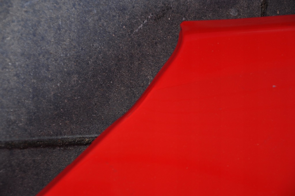 фото №10, Ford focus mk4 18- крила