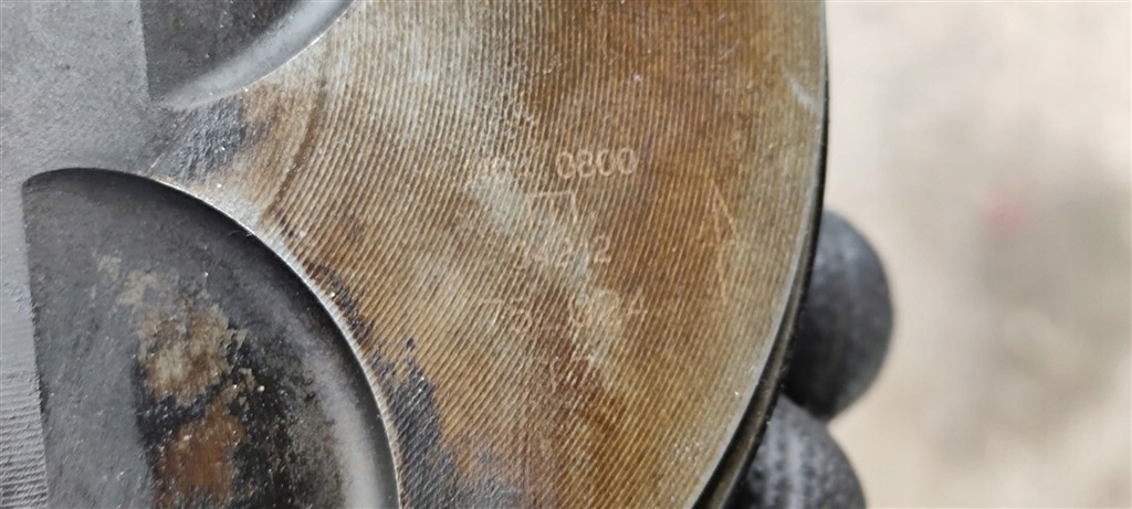 фото №13, Шатун camaro ss corvette c6 z06 ls7 7.0l 7.0 l