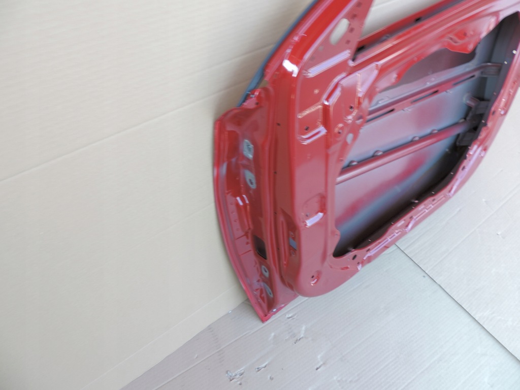 фото №9, Hyundai i30 2017 2018 2019 дверь правое