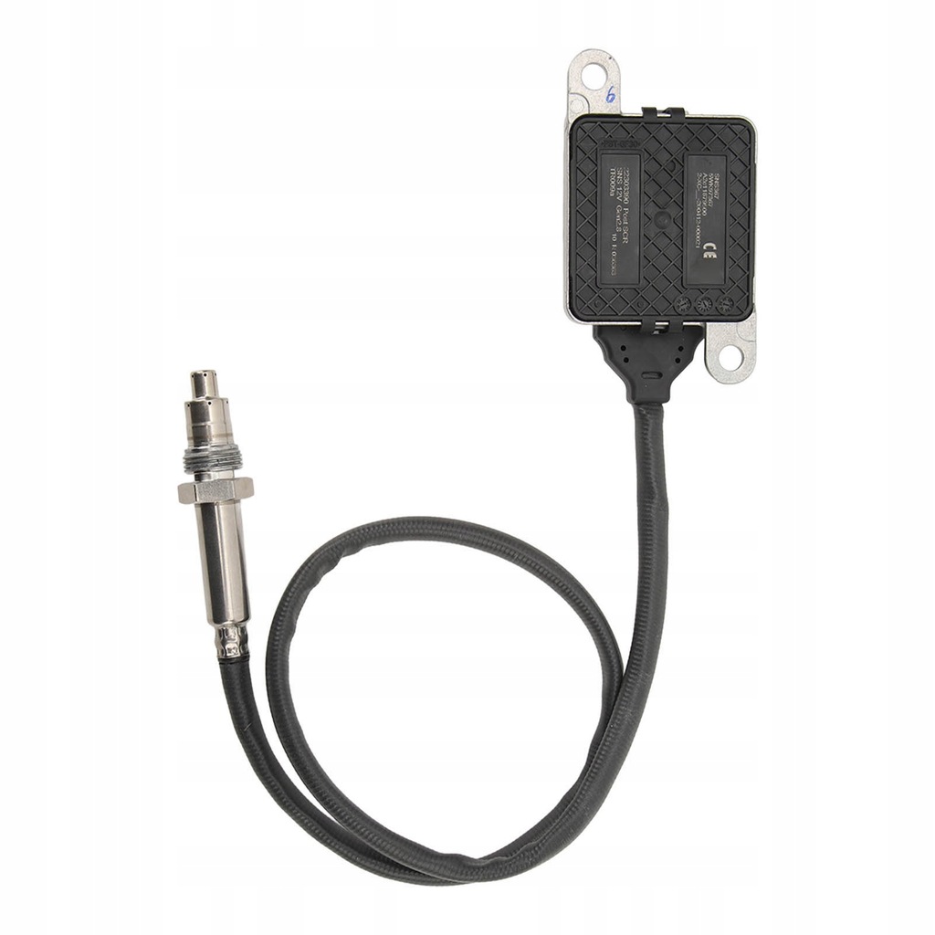 фото №10, Датчик nox 102013 впускний датчик кисню i кисню