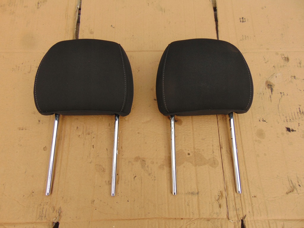 фото №6, Підголівник сидіння перед лівий правий ford mondeo mk5