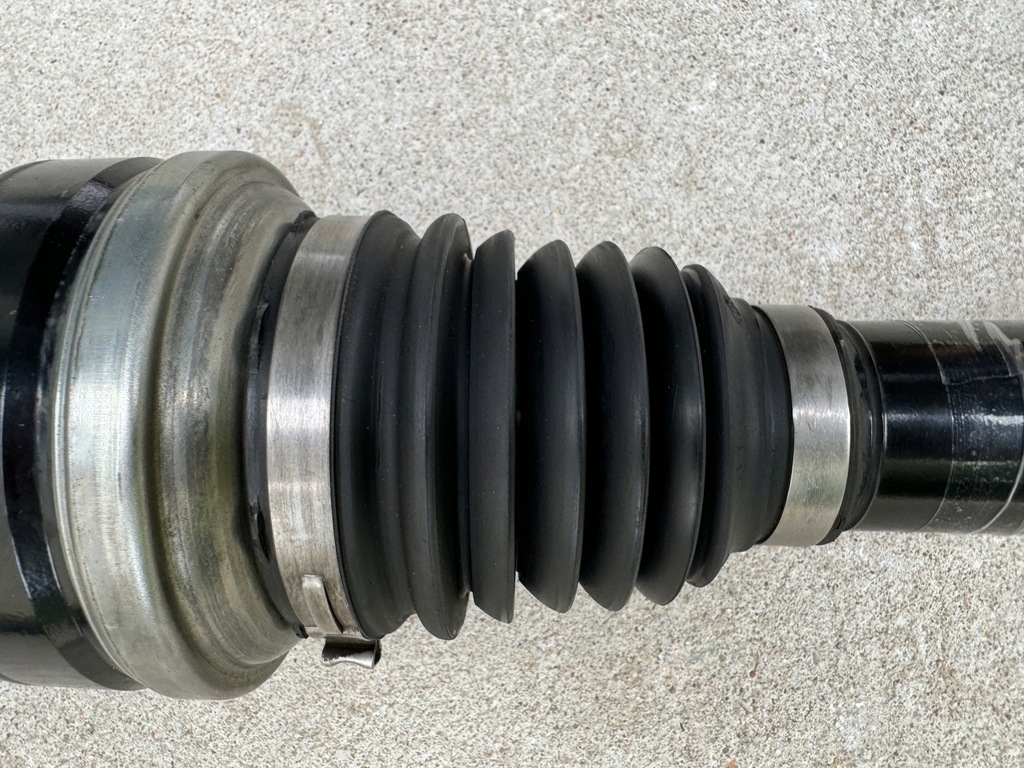 фото №6, Dodge challenger charger widebody ліва привідний вал 2019+