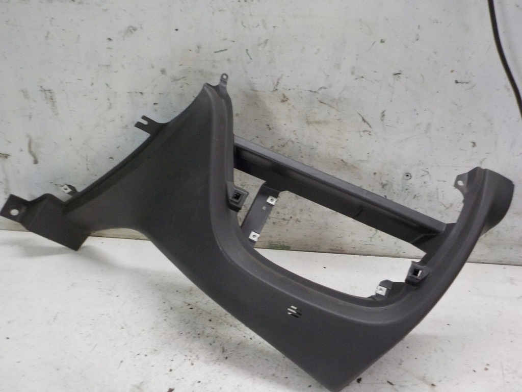 фото №1, Daf xf 105 element панелі панель приладів панель приладів