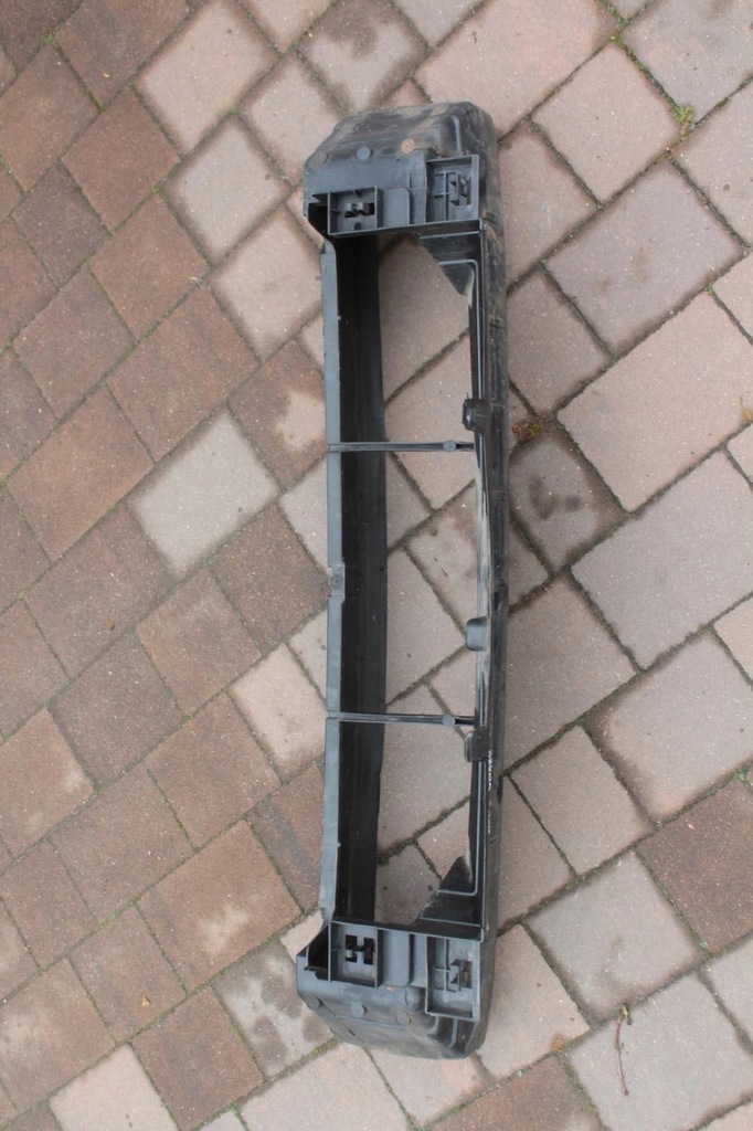 фото №9, Напрямна повітря інтеркулер opel vivaro 2018