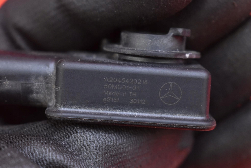 Датчик качества воздуха a2045420218 mercedes cla c117 13-16 с Разборки