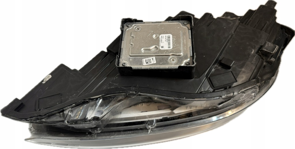 Ford kuga mk3 фара передняя правый  full led lv4b-13e016ah l90187839 комплект Доставка