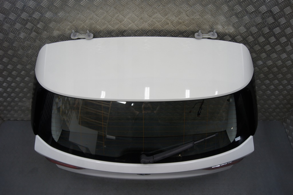 фото №9, Кришка багажника багажника 300 bmw x1 f48