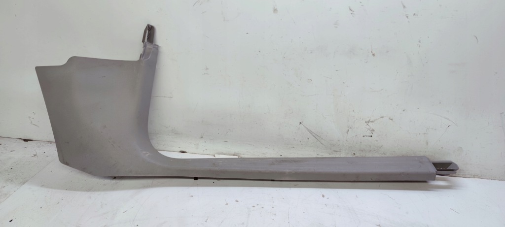 Купить Защита płuka порога  правая audi a6 c6 4f1867272b sza