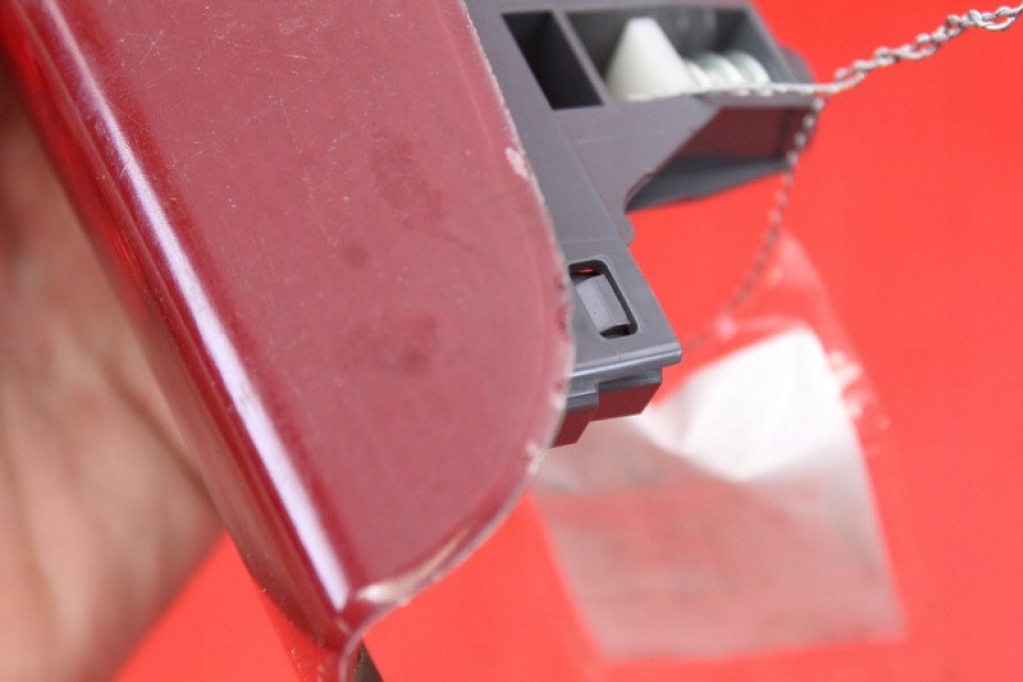 фото №9, Світло стоп-сигнал стоп 13188045 opel corsa d 5d 06-11