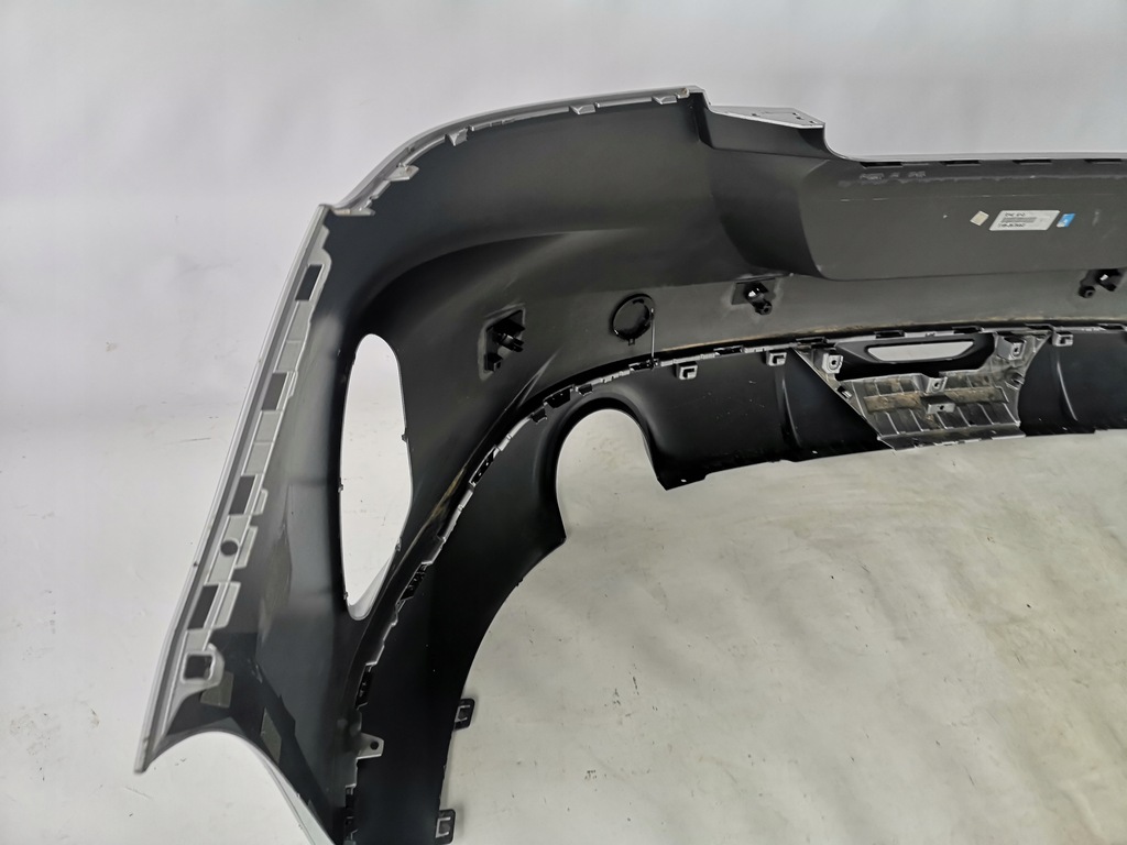 фото №12, Bmw z4 g29 m-pakiet - бампер задняя polecam