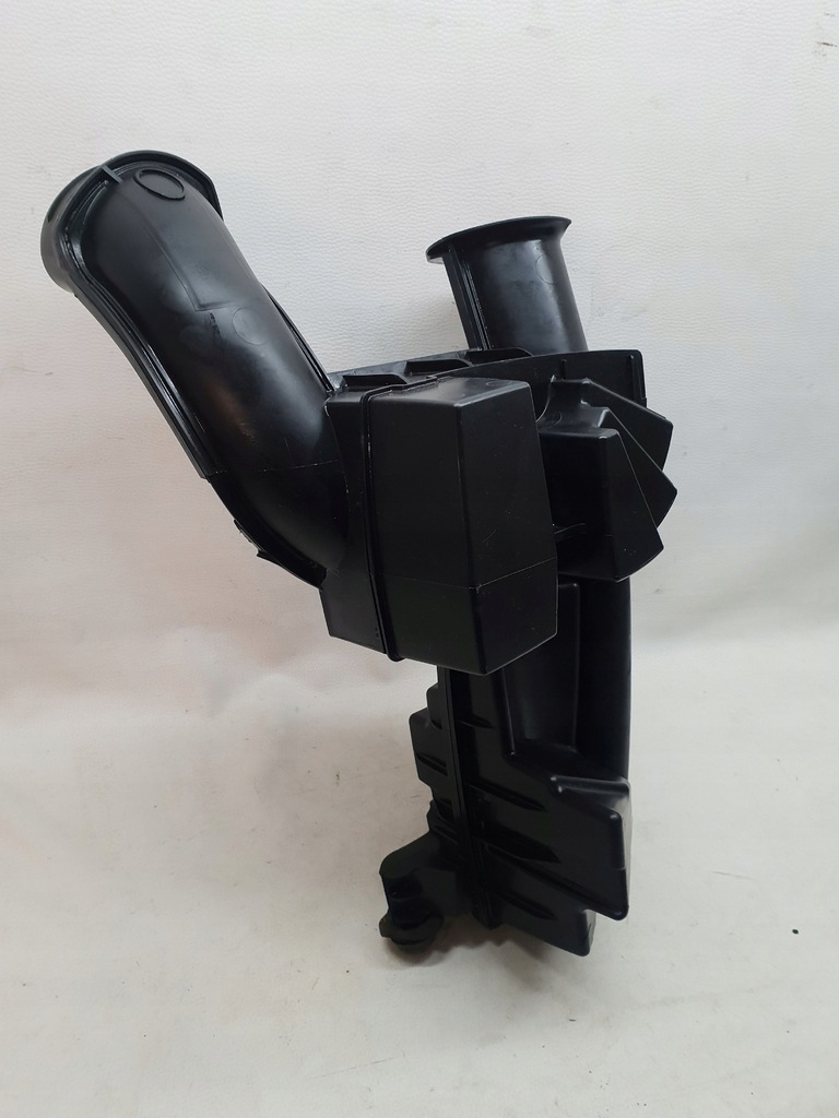 фото №13, Renault megane iii lift 1.5dci 12-16 резонатор повітря 8200923124