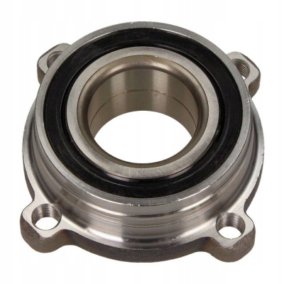 фото №1, Ступиця підшипник колеса перед bmw 5 e61 6 e63 64