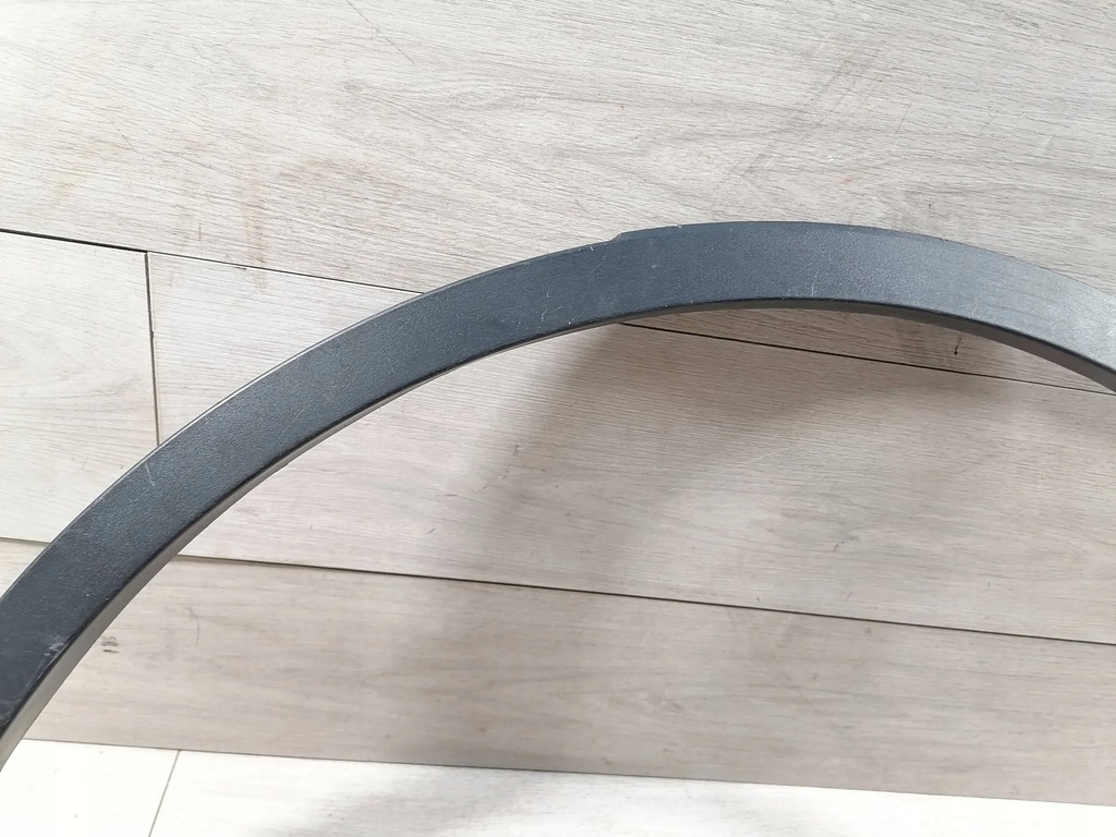 фото №5, Tesla y молдинг крыло левый задняя 1494187-00-b