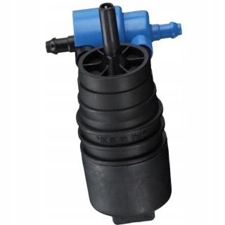 фото №14, Помпа розпилювача opel 2-контактна corsa b+c,astra