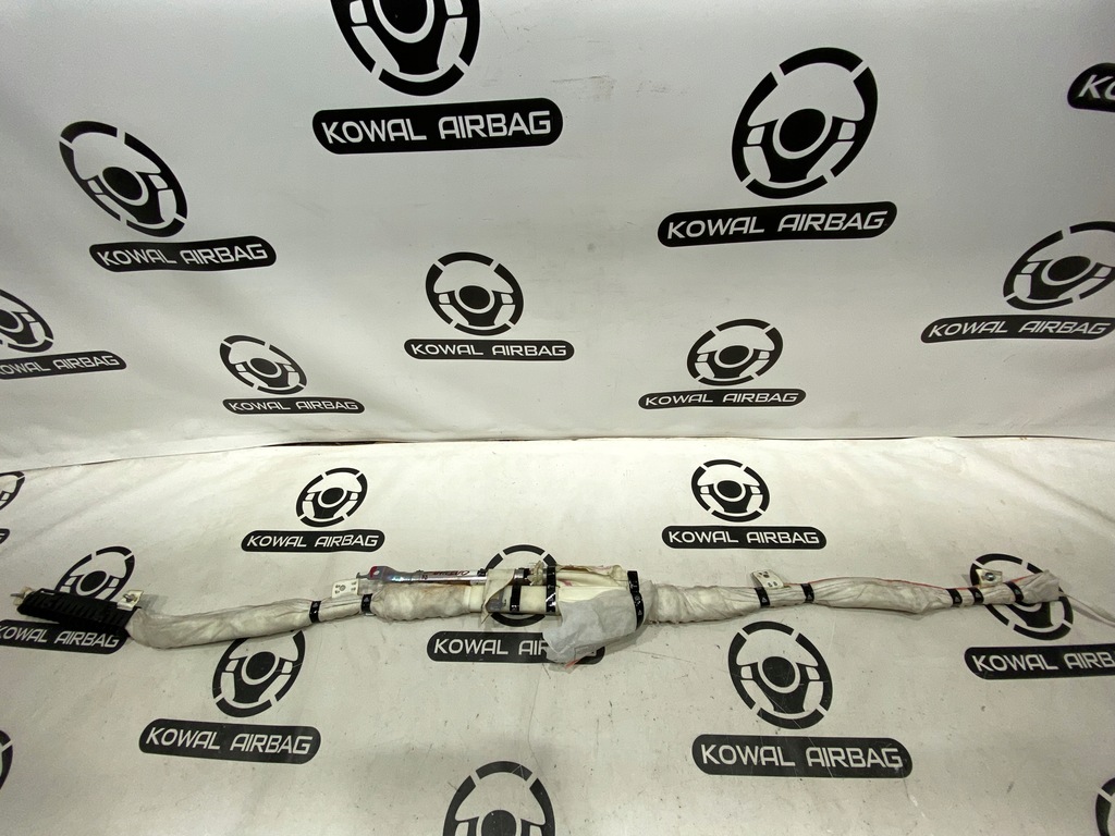 фото №6, Kia optima 14 lift подушка безопасности шторка безопасности кровельная lh+rh or