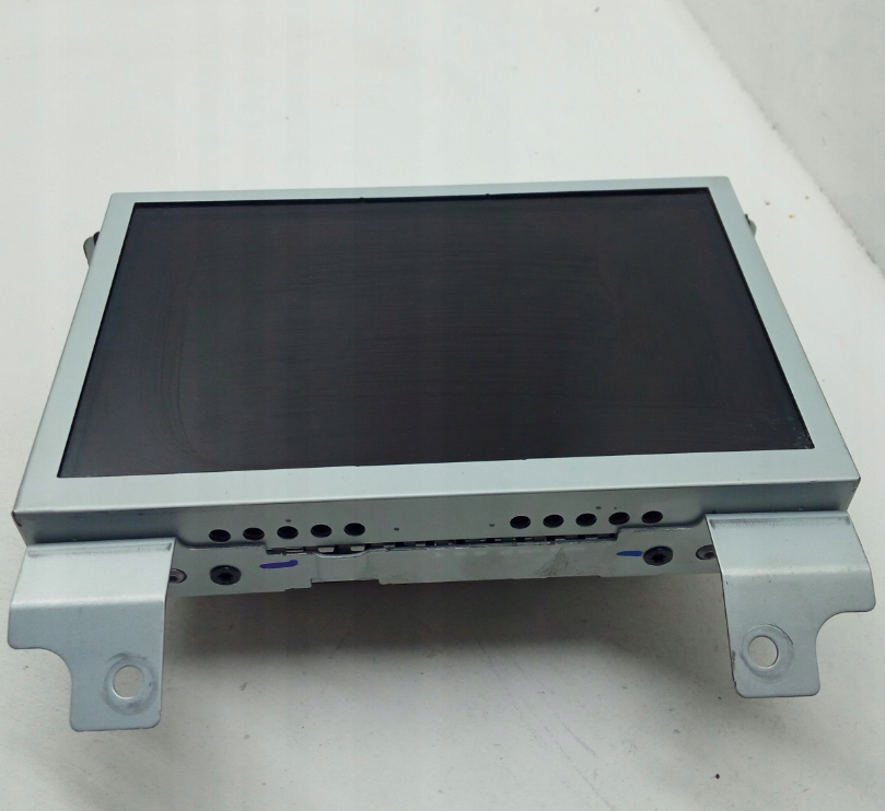 фото №14, Ford galaxy mk4 c-max панель радио навигация синхронизация 3