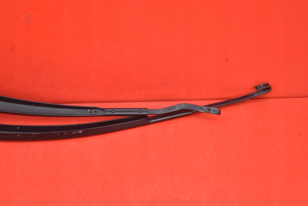 фото №6, Важіль важелі двірник перед eu nwb8358 mazda 6 3 iii gj 12-15