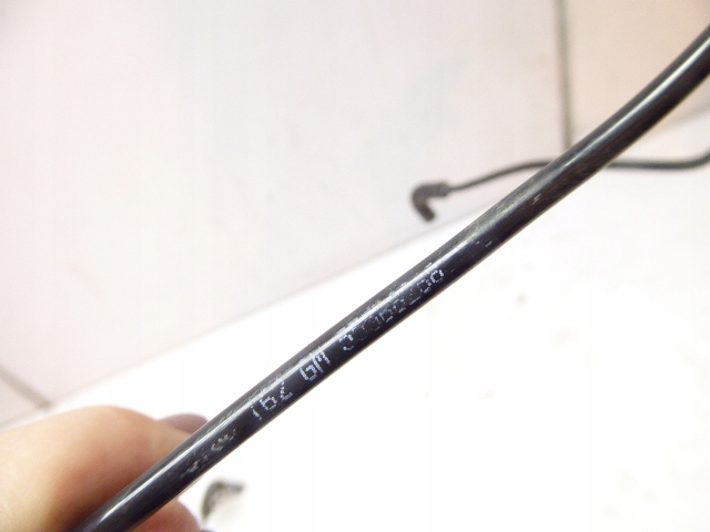 фото №5, Opel astra j 12-15 шланг трубка вакуумa 1.4 t b14net