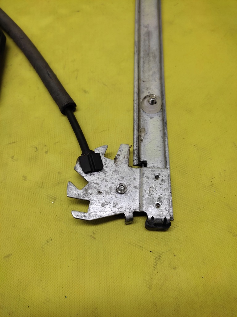 фото №8, Seat leon i підйомник скло правий перед