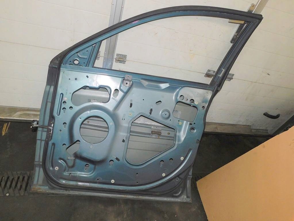 фото №9, Chrysler pacifica 2005r дверь правый перед