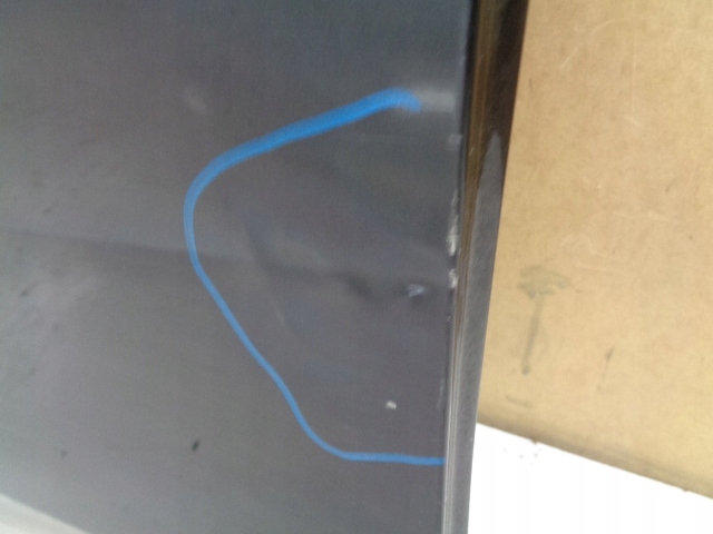 фото №7, Bmw 1 f40 двері праве задні задня