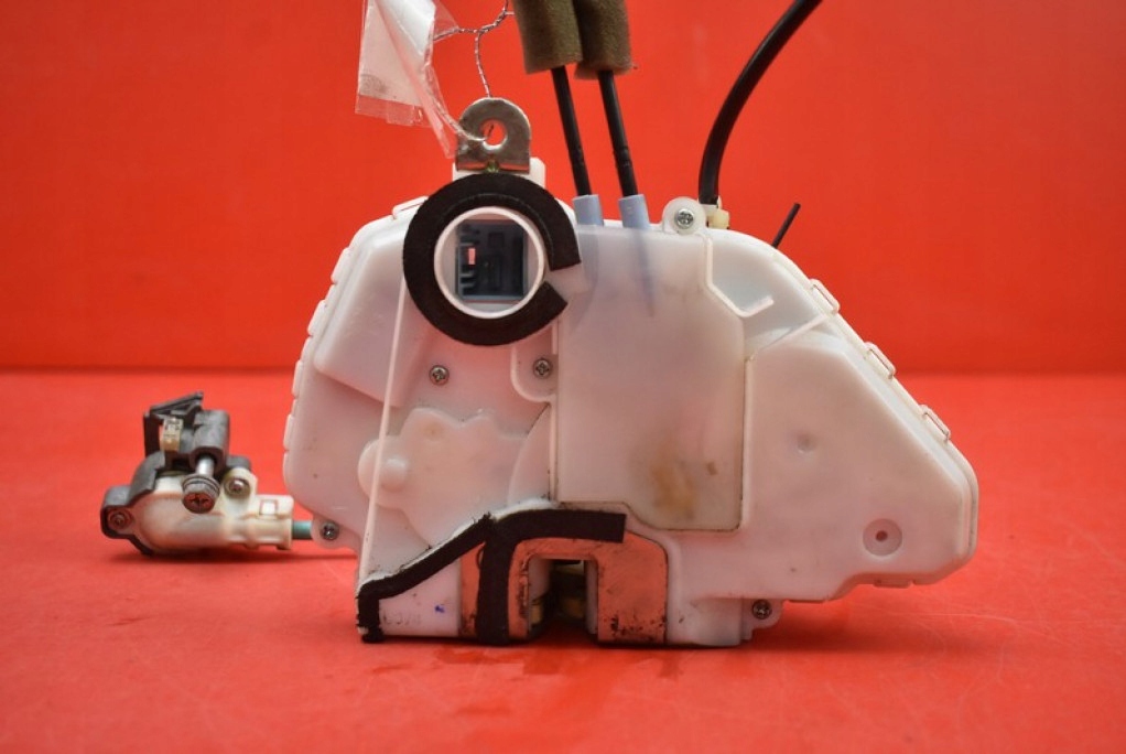 фото №5, Замок дверь левый перед eu honda legend 4 iv 04-12