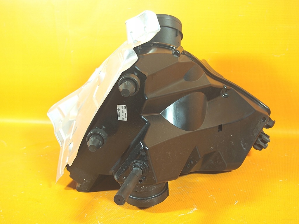 Audi a5 8t 16km корпус фільтра повітря витратомір 8k0133835cd Ціна